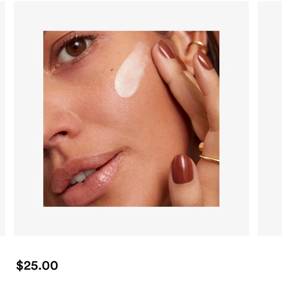 NWT Bobbi Brown Vitamin Enriched Face Base .5 oz. - Picture 3 of 6